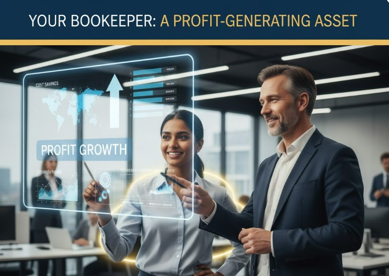 Good Bookkeeper