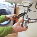 Plumbing