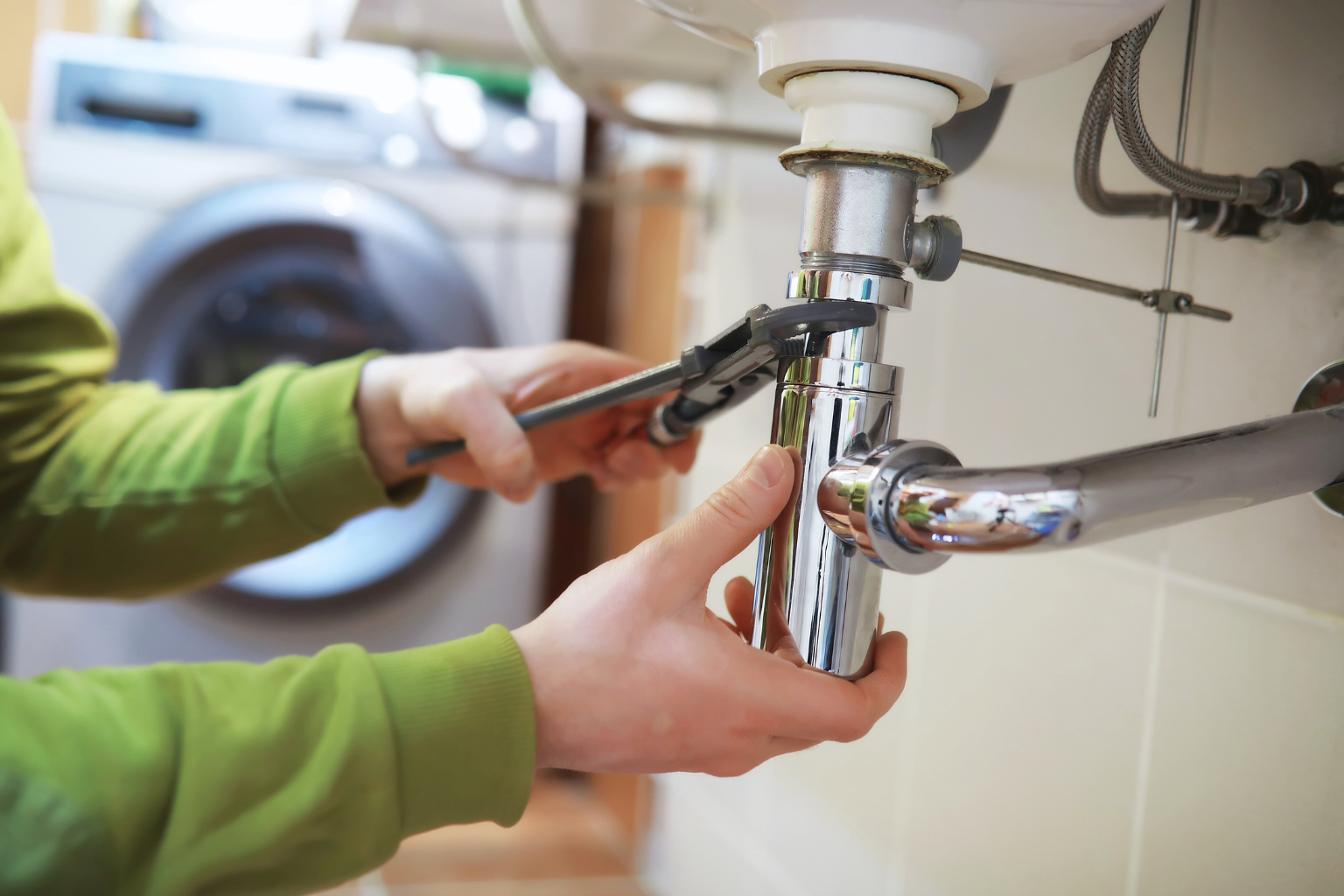 Plumbing