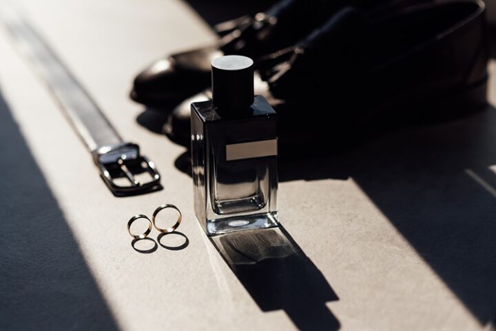 Perfumes