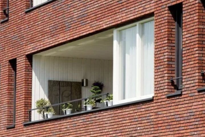 Cladding