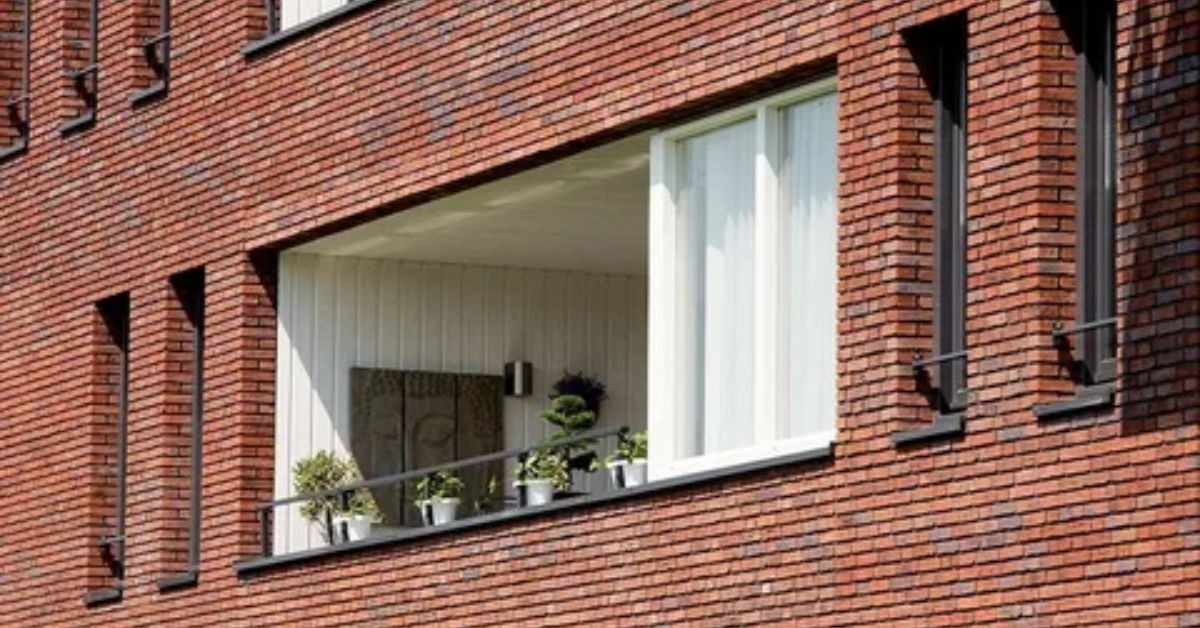 Cladding
