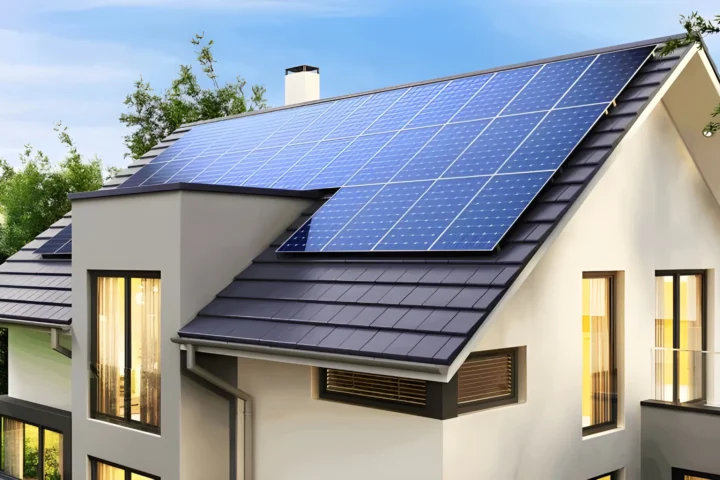 Solar Panels