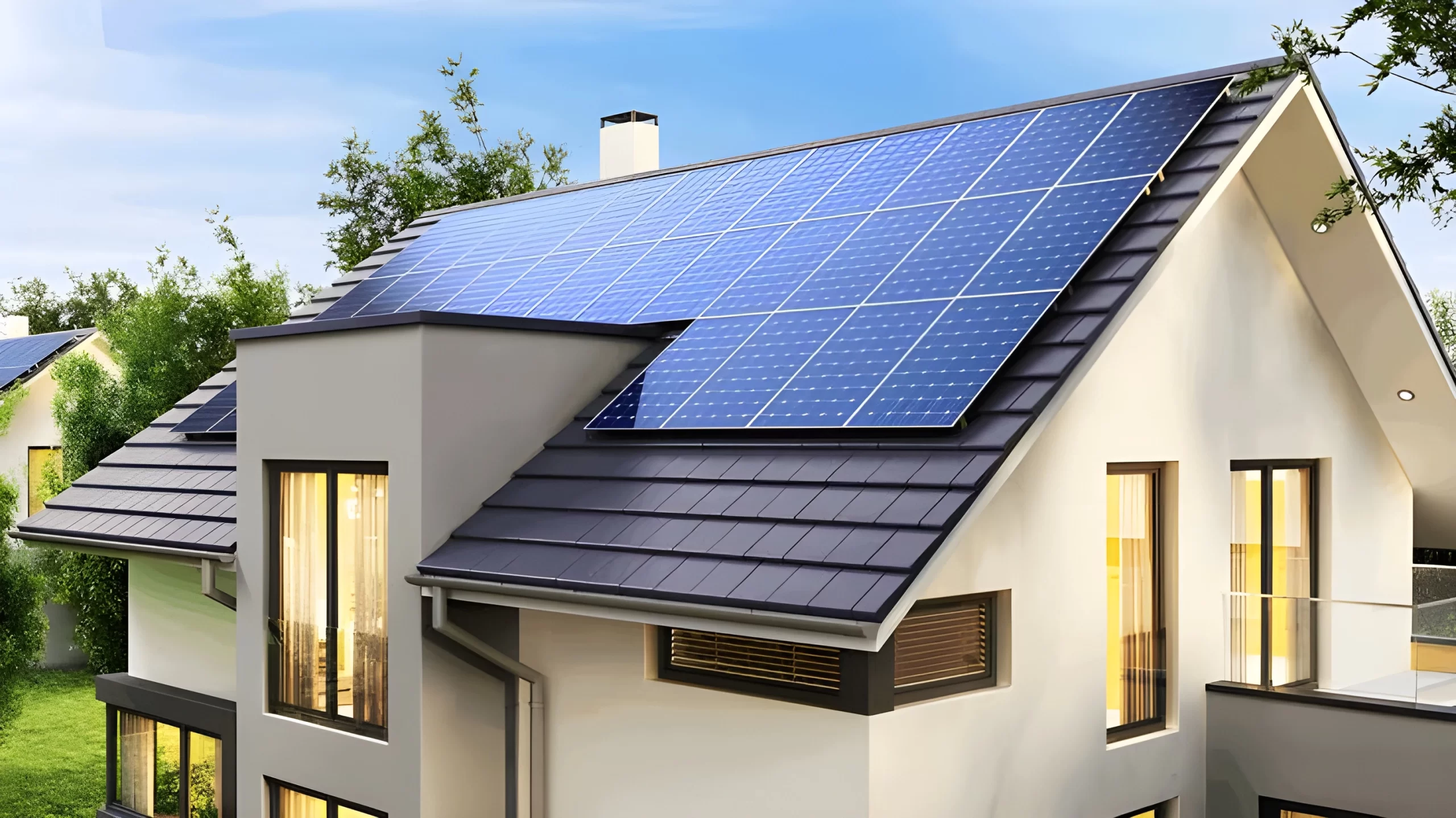 Solar Panels