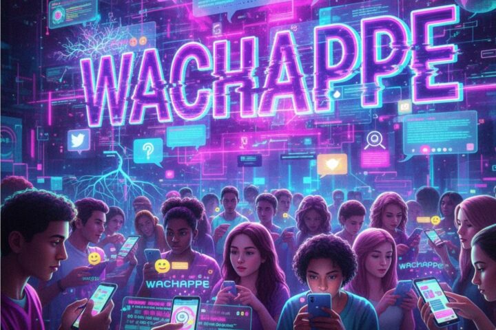 wachappe