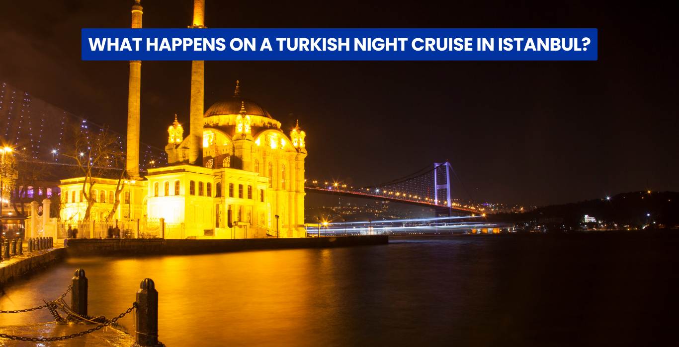 Turkish Night
