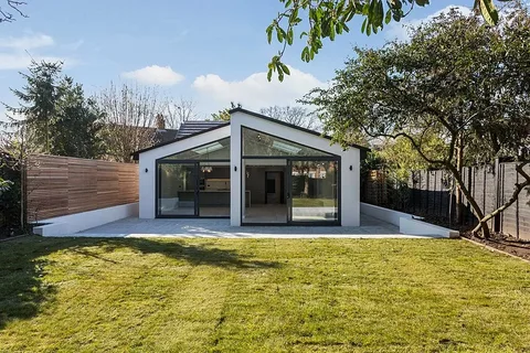 Find the Best Local Architect Near You for Home Extensions & Renovations
