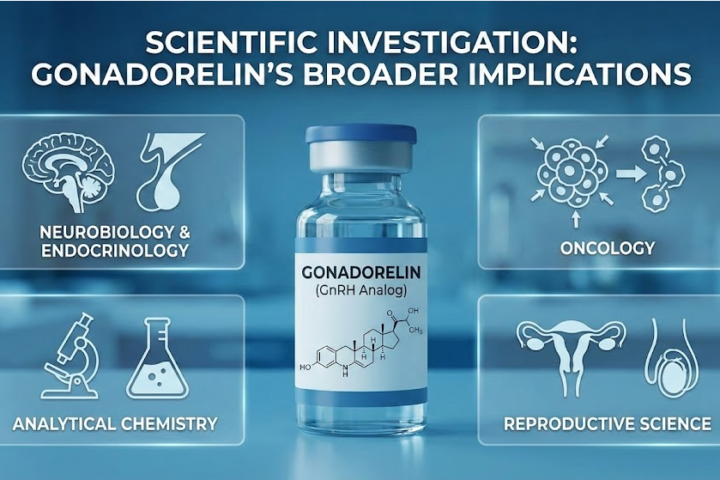 Gonadorelin Peptide