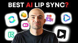 Best Lip Sync AI & AI Music Video Generators (2025)