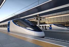 Crewe’s HS2 Outlook: How Future Connectivity Is Shaping Buyer Sentiment