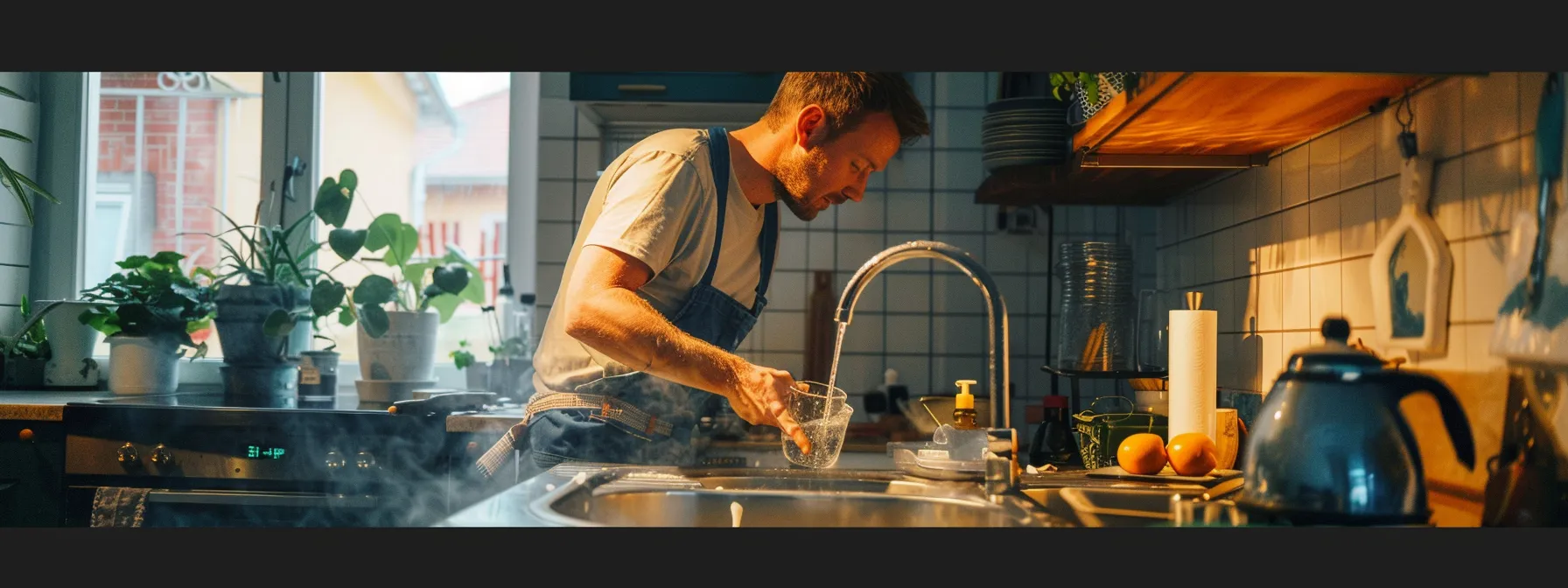Trusted Plumber