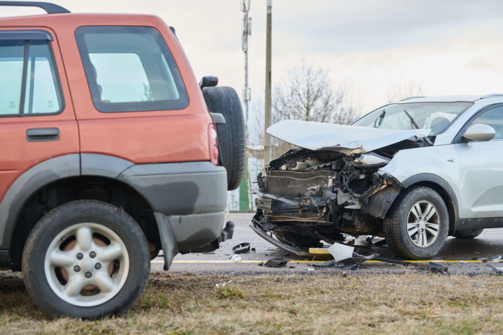 Car Accident