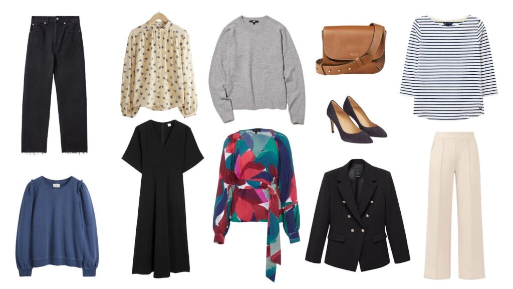 Trending Holiday Looks