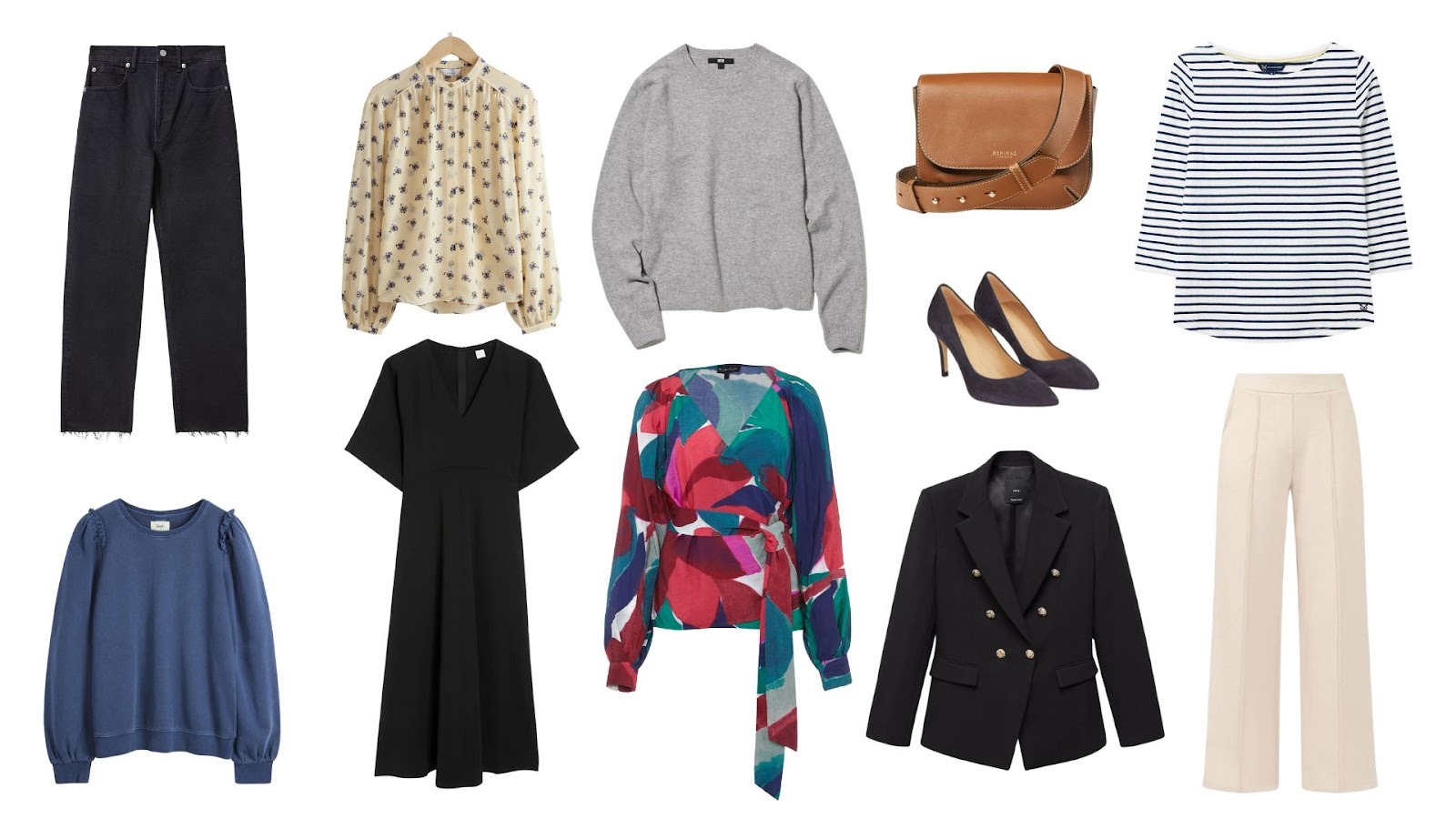 Trending Holiday Looks
