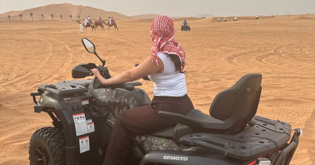 Dubai