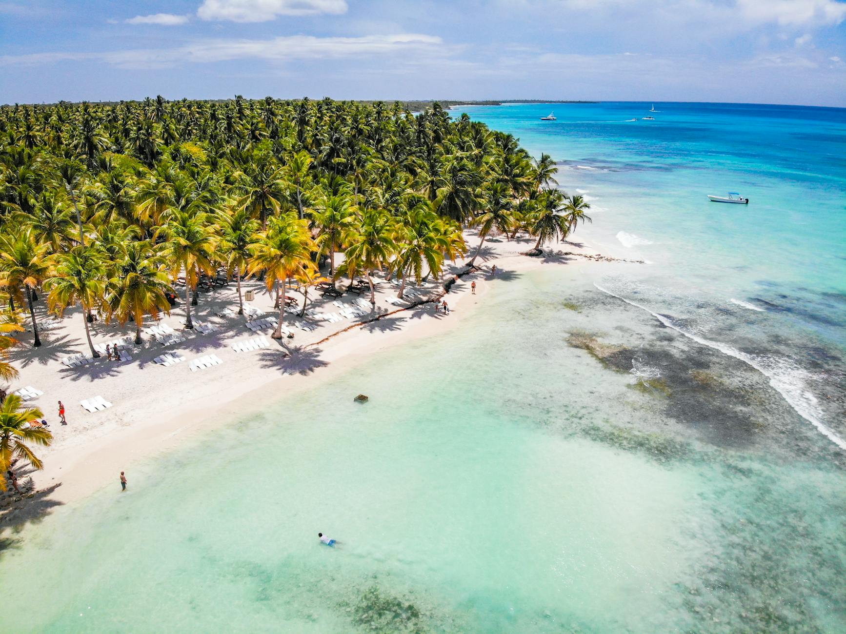 Monkeyland Punta Cana