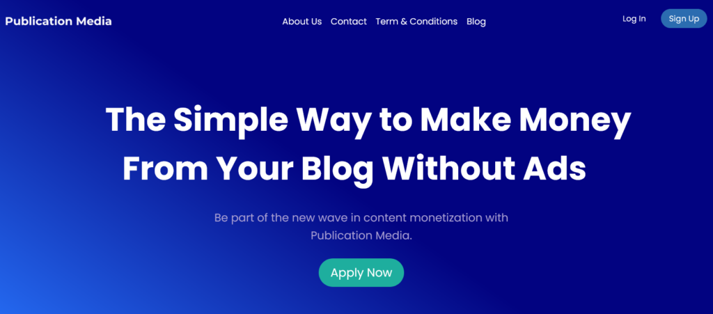PublicationMedia