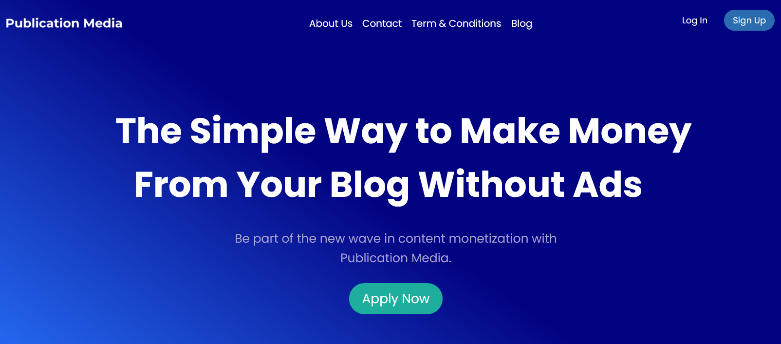 PublicationMedia