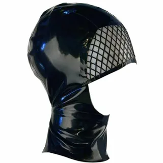 Top Trends in Latex Hood Designs for 2026